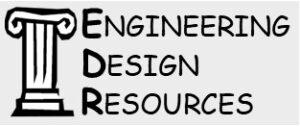 Engineering Design Resources Logo