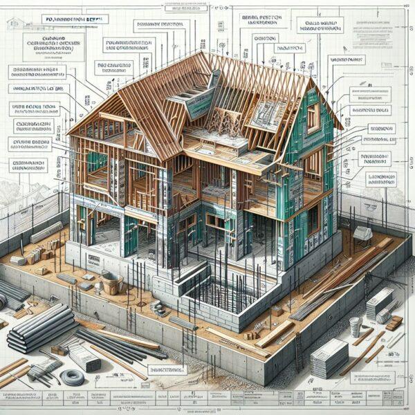 Construction Specification Alternatives