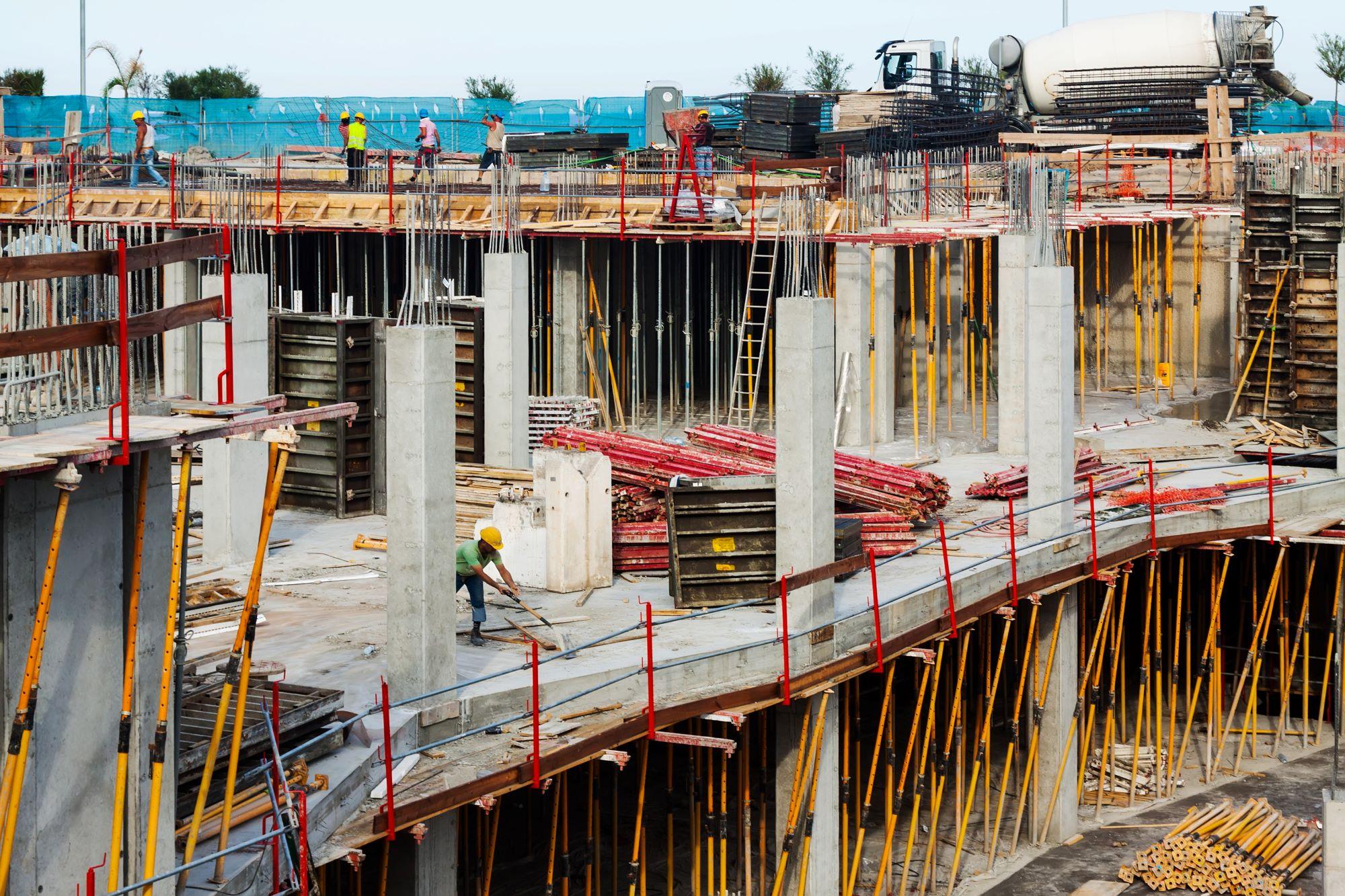 Structural Foundations